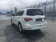 SUV   Infiniti QX80 2017 , 3950000 , 