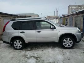 SUV   Nissan X-Trail 2008 , 730000 , 