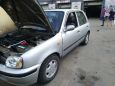  Nissan March 1999 , 62000 , 