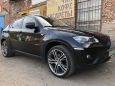 SUV   BMW X6 2013 , 2199000 , 