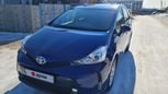    Toyota Prius Alpha 2015 , 988000 , -