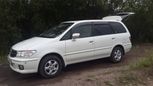    Nissan Presage 2000 , 280000 , 