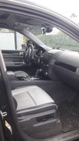 SUV   Volkswagen Touareg 2007 , 650000 , 