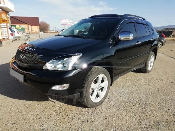 SUV   Lexus RX330 2003 , 880000 ,  