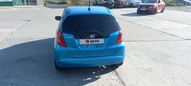  Honda Fit 2008 , 395000 , --