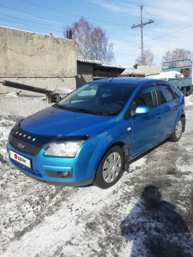  Ford Focus 2006 , 315000 , 