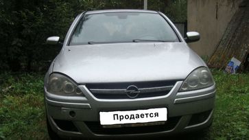  Opel Corsa 2005 , 100000 , 