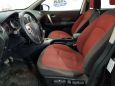 SUV   Nissan Qashqai 2009 , 549000 , 