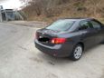  Toyota Corolla 2007 , 442000 , 