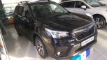 SUV   Subaru Forester 2018 , 2499900 , 