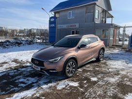 SUV   Infiniti QX30 2017 , 2100000 , 