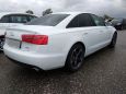  Audi A6 2014 , 950000 , 