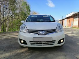  Nissan Note 2008 , 380000 , 