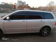  Toyota Corolla Fielder 2004 , 430000 , 