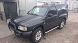 SUV   Opel Frontera 1999 , 135000 , 