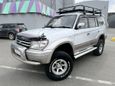 SUV   Toyota Land Cruiser Prado 1998 , 1270000 , 