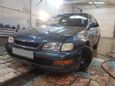  Toyota Corona 1995 , 170000 , 