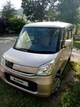  Suzuki Spacia 2016 , 619000 , 