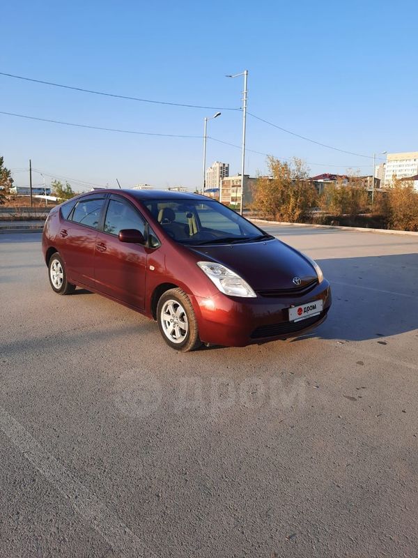  Toyota Prius 2006 , 420000 , 