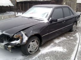  Mercedes-Benz E-Class 1997 , 130000 , 