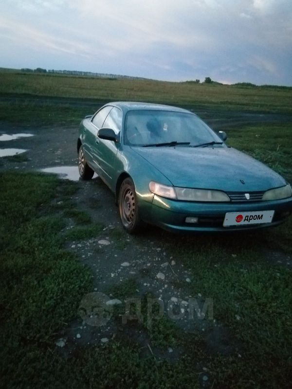  Toyota Corolla Ceres 1993 , 120000 , 