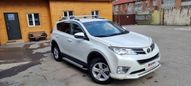 SUV   Toyota RAV4 2014 , 1750000 , 