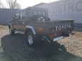  Toyota Land Cruiser 2018 , 5100000 , 