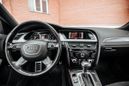 Audi A4 allroad quattro 2014 , 1330000 , 