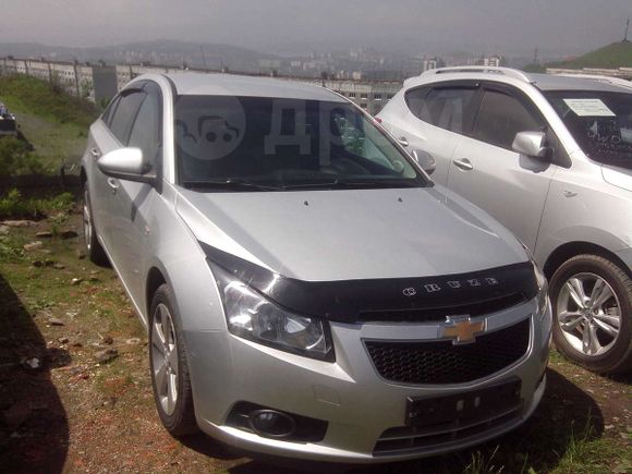  Chevrolet Cruze 2011 , 465000 , 