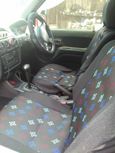 SUV   Daihatsu Terios Kid 2001 , 190000 , 