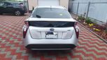  Toyota Prius 2017 , 1155000 , 