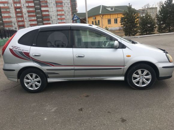    Nissan Tino 1999 , 300000 , 