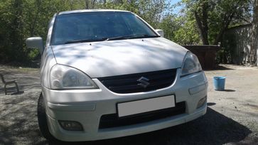  Suzuki Aerio 2001 , 210000 , 