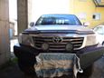  Toyota Hilux 2012 , 1350000 , 