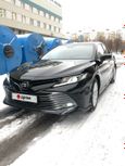  Toyota Camry 2020 , 2950000 , 