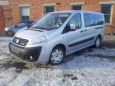    Fiat Scudo 2008 , 720000 , 