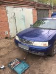  Nissan Bluebird 2001 , 103000 , 