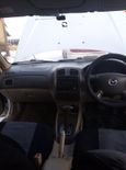  Mazda Familia 2003 , 210000 , 