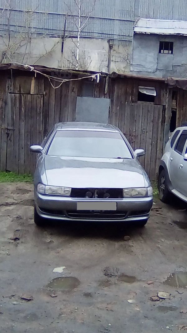  Toyota Cresta 1993 , 180000 , 