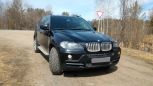 SUV   BMW X5 2008 , 980000 , 