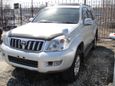 SUV   Toyota Land Cruiser Prado 2004 , 1200000 , 