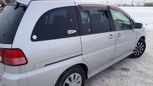    Nissan Liberty 1999 , 240000 , 