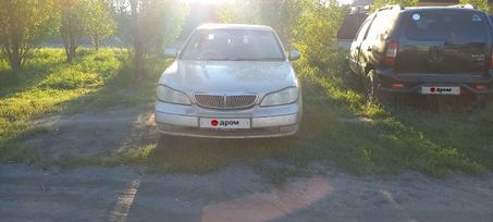  Nissan Cefiro 2001 , 250000 , 