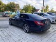  Mercedes-Benz CLS-Class 2013 , 2000000 , 