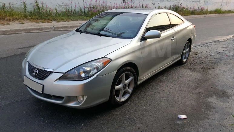  Toyota Solara 2003 , 310000 , 