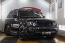 SUV   Land Rover Range Rover Sport 2011 , 1159000 , 