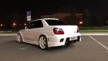  Subaru Impreza 2004 , 555000 , 