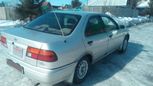  Nissan Sunny 1996 , 70000 , 