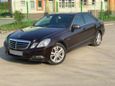  Mercedes-Benz E-Class 2009 , 770000 , 