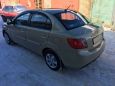  Kia Rio 2011 , 295000 , 